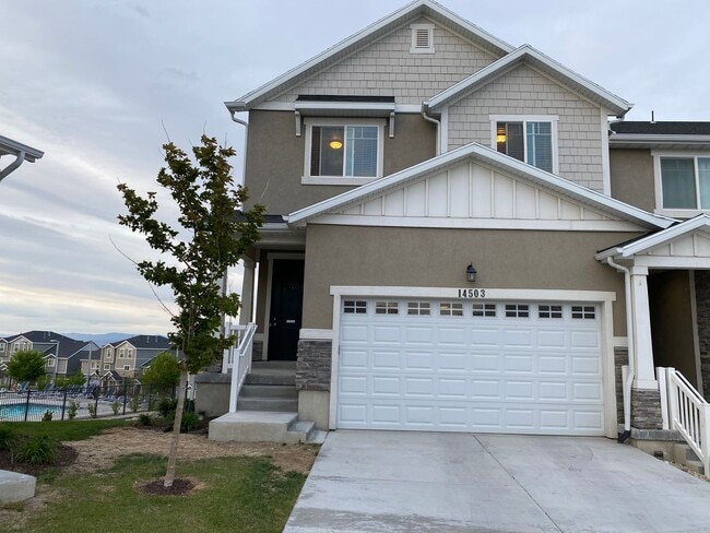 property at 14503 Juniper Shade Dr