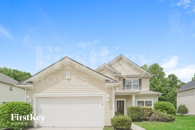 13123 Blaze Manor Ln in Charlotte, NC - Building Photo - Building Photo