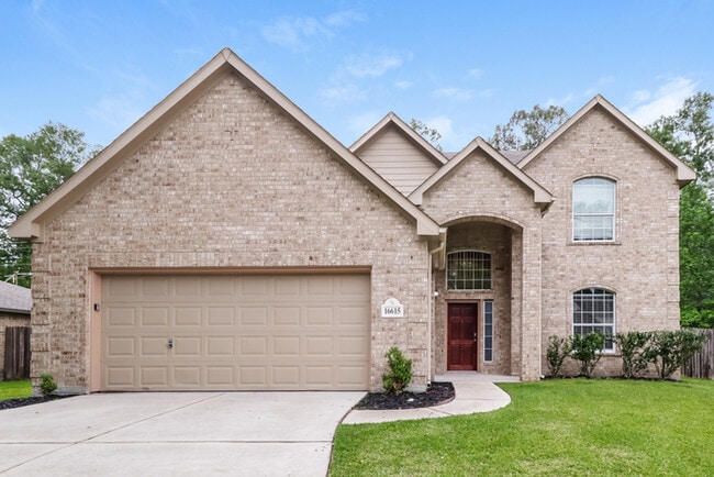 property at 16615 N Quadrant Ct