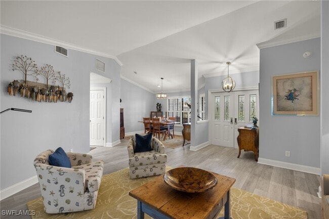 property at 2259 Queens Way