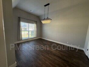 2611 W Baton Rouge Pl in Broken Arrow, OK - Building Photo - Building Photo