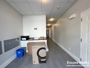 168 Hampshire St in Cambridge, MA - Foto de edificio - Building Photo