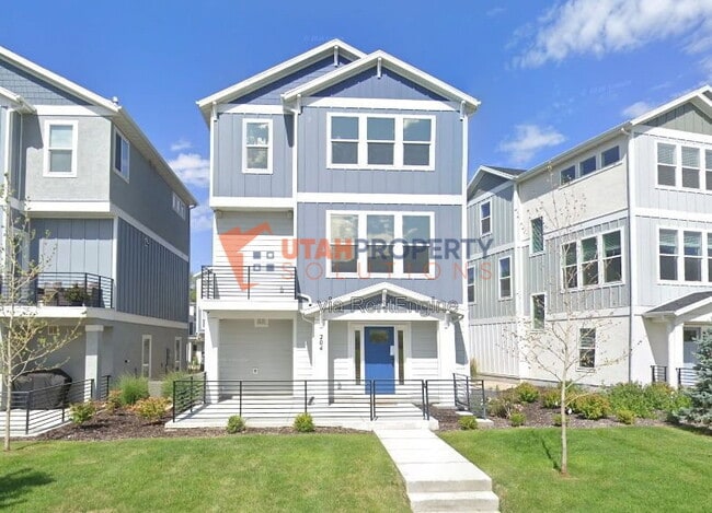 property at 204 S 1700 W
