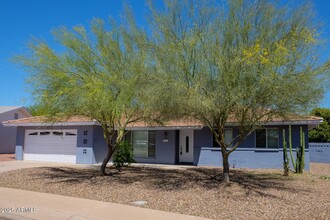 8622 E Granada Rd in Scottsdale, AZ - Building Photo - Building Photo