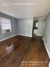 1525 Catherine Simmons Ave in Charlotte, NC - Building Photo - Building Photo