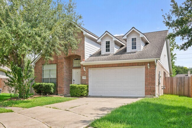 3227 Lakeway Ln in Pearland, TX - Building Photo - Building Photo