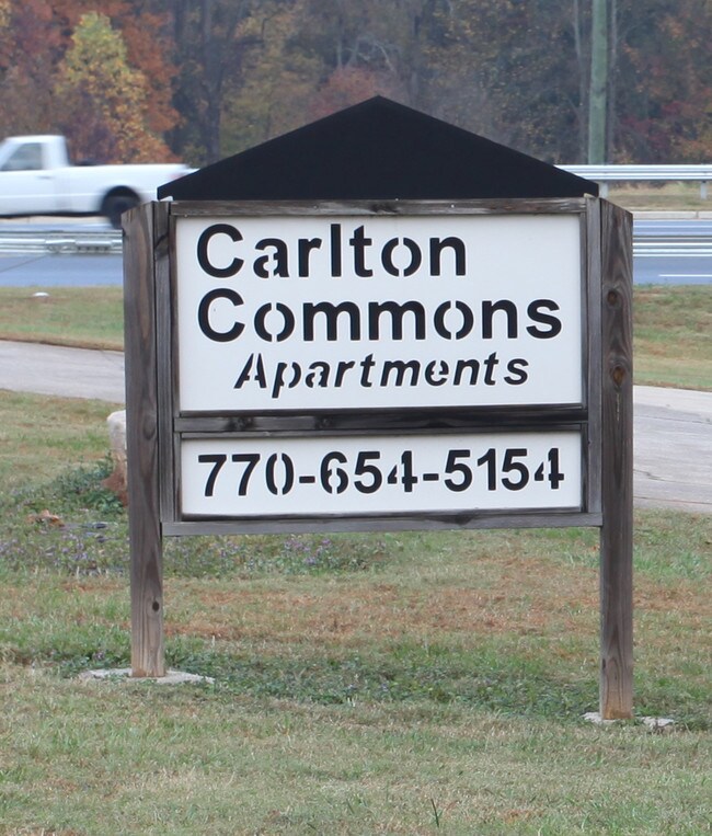 Carlton Commons in Oakwood, GA - Building Photo - Building Photo