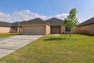 4709 Scotty Dr in Amarillo, TX - Building Photo