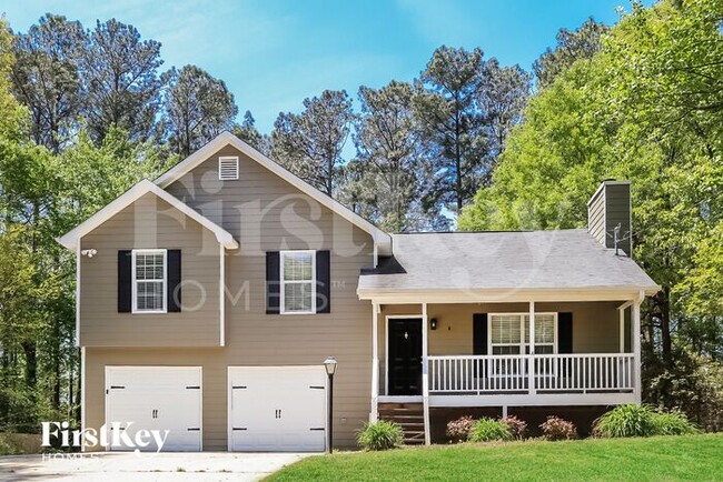 property at 345 Due W Pl