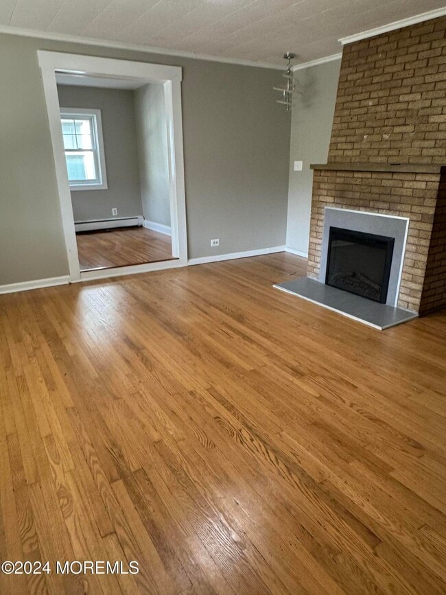 407 2nd Ave in Asbury Park, NJ - Building Photo - Building Photo