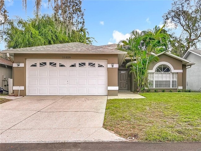 property at 11029 Bentwood Ct