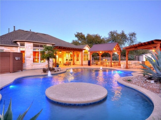 208 Raindance Cove in Austin, TX - Building Photo - Building Photo