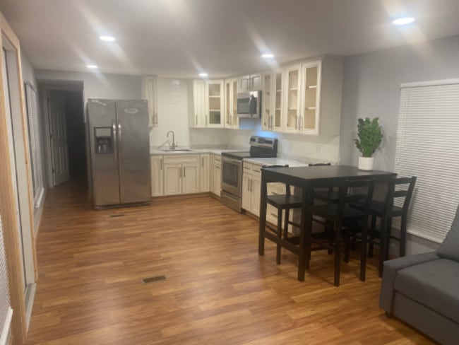 2714 Leon Rd in Jacksonville, FL - Building Photo - Building Photo