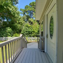 131 University Dr-Unit -B in Conway, SC - Building Photo - Building Photo