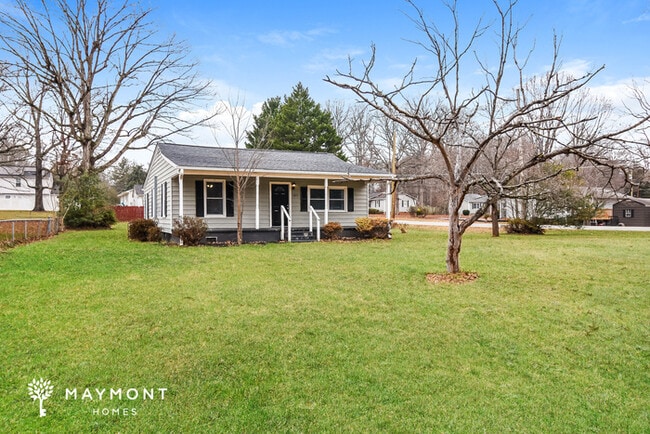 property at 1825 Glenside Dr