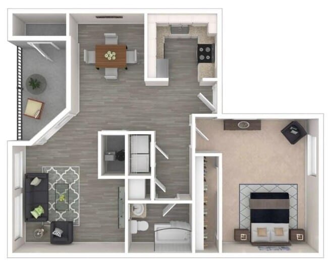 property at 3655 Westchase Village Ln