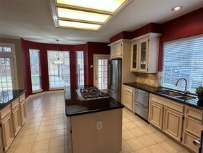 3419 E Pine Brook Way in Houston, TX - Building Photo - Building Photo