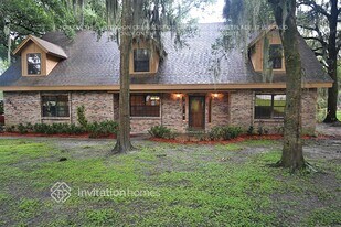 3415 Imperial Ln in Lakeland, FL - Building Photo