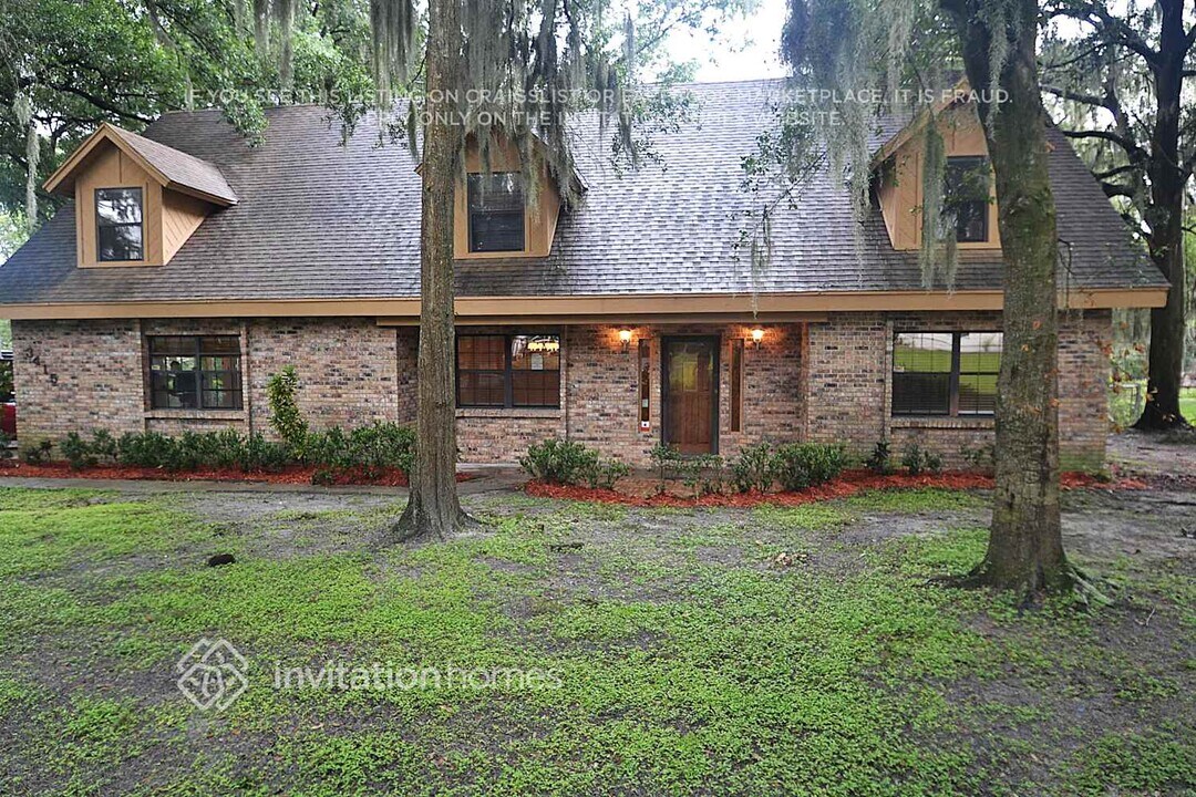 3415 Imperial Ln in Lakeland, FL - Foto de edificio