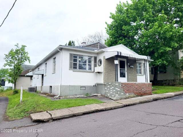property at 59 Nottingham St