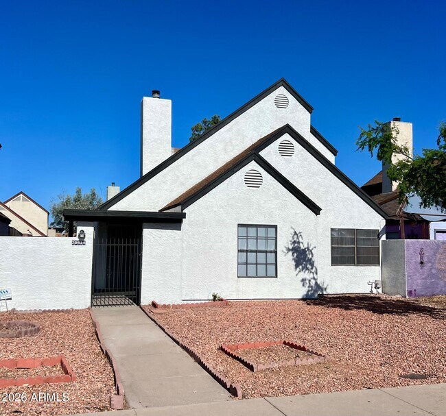 property at 20828 N 21st Ave