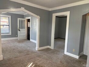 1717 W Government St in Pensacola, FL - Building Photo - Building Photo