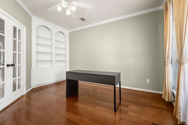 property at 15807 Arbor Lake Dr