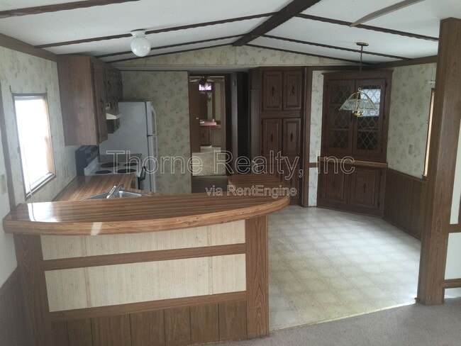 92 Matts Ln in Pinetops, NC - Building Photo - Building Photo