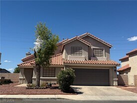 660 Bonanza Plain Ave in Henderson, NV - Building Photo