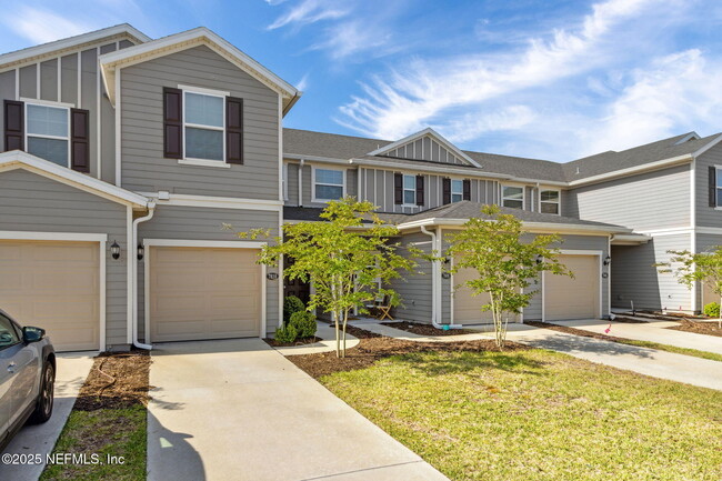 7810 Merchants Way in Jacksonville, FL - Building Photo - Building Photo