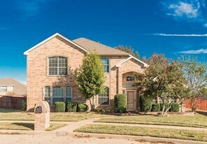 1217 Wexford Ln in Desoto, TX - Building Photo