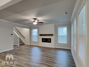 3683 Dover Run Ln in Loganville, GA - Building Photo - Building Photo