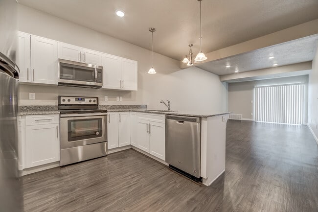property at 556 E 250 N