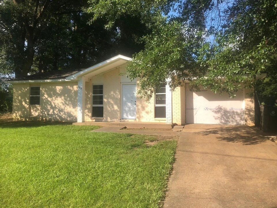 301 Thacker Loop in Oxford, MS - Building Photo