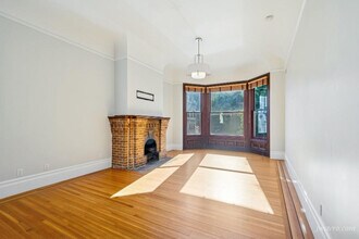 860 Waller St in San Francisco, CA - Building Photo - Building Photo