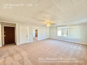 420 Dayton St-Unit -2 in Edmonds, WA - Building Photo - Building Photo
