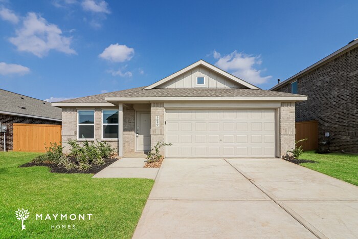 3059 Wild Dunes Dr in Katy, TX - Building Photo