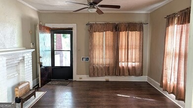 672 Bowden St in Macon, GA - Building Photo - Building Photo