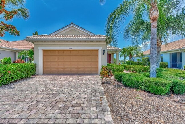 property at 19191 Lappacio St