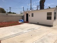 9373-9375 Fern St in South El Monte, CA - Foto de edificio - Building Photo