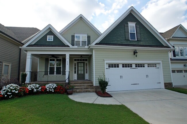 property at 112 Bancroft Brook Dr