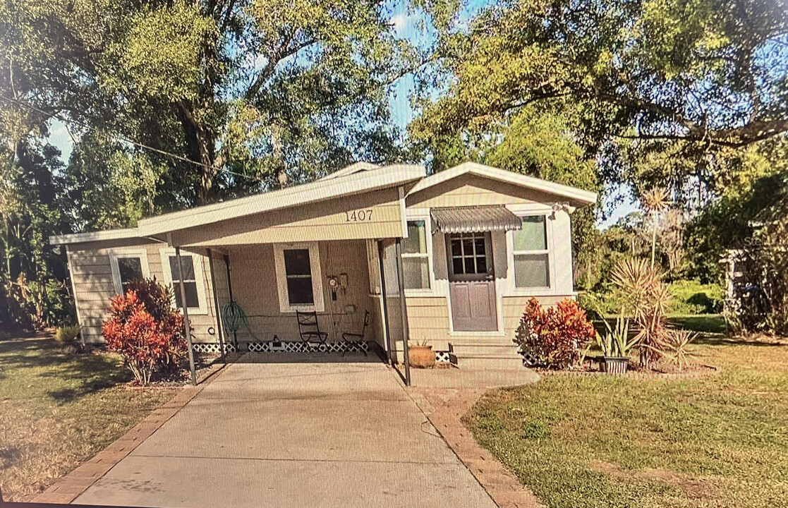 1407 Lantry Ct in Orlando, FL - Building Photo