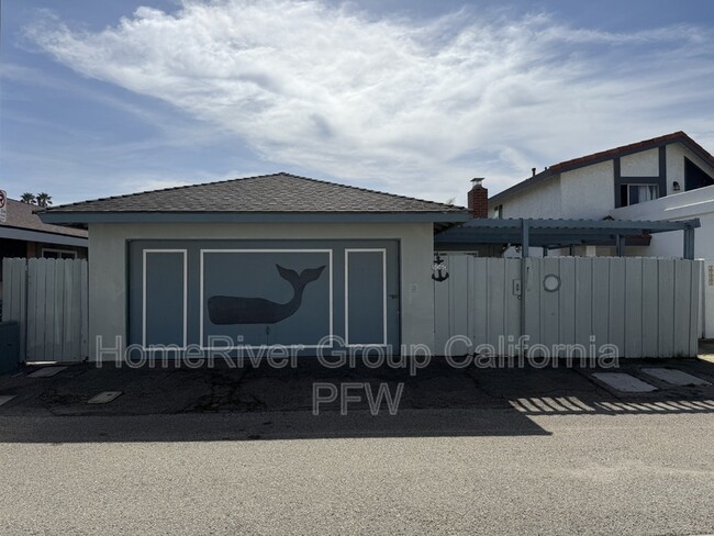 5060 Sealane Way in Oxnard, CA - Building Photo - Building Photo