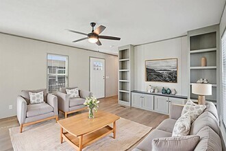 1614 Sidewinder Dr in Princeton, TX - Building Photo - Building Photo