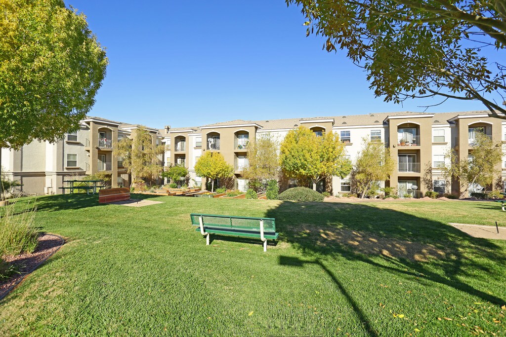 Portofino Senior Apartments Henderson, NV Apartments For Rent