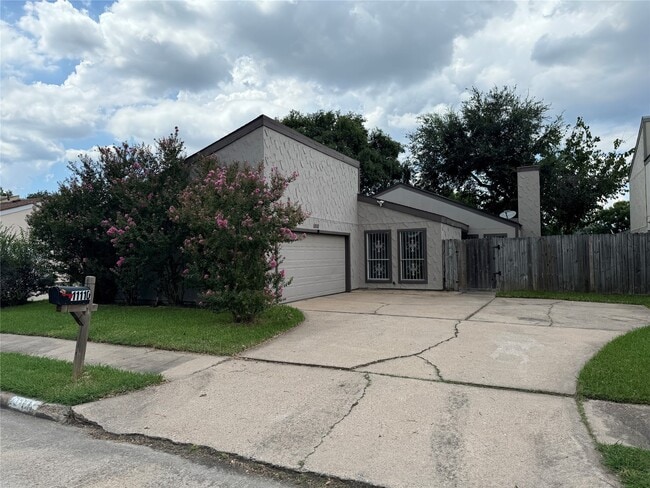 property at 11110 Petworth Dr
