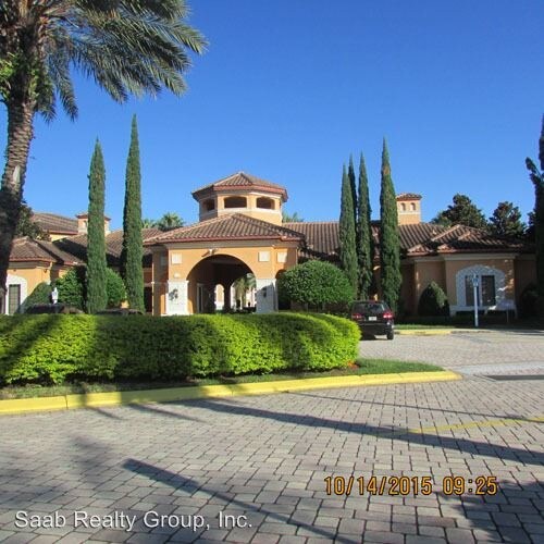 6117 Metrowest Blvd-Unit -UNIT 103 in Orlando, FL - Foto de edificio - Building Photo