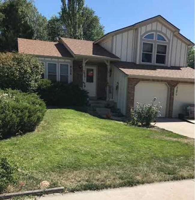 property at 4136 Snow Ridge Cir