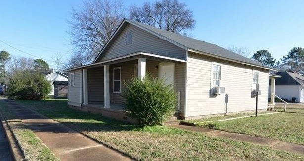 3701 Fairview St in Huntsville, AL - Building Photo