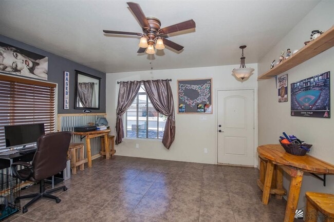 4533 S Agave Ave in Yuma, AZ - Building Photo - Building Photo